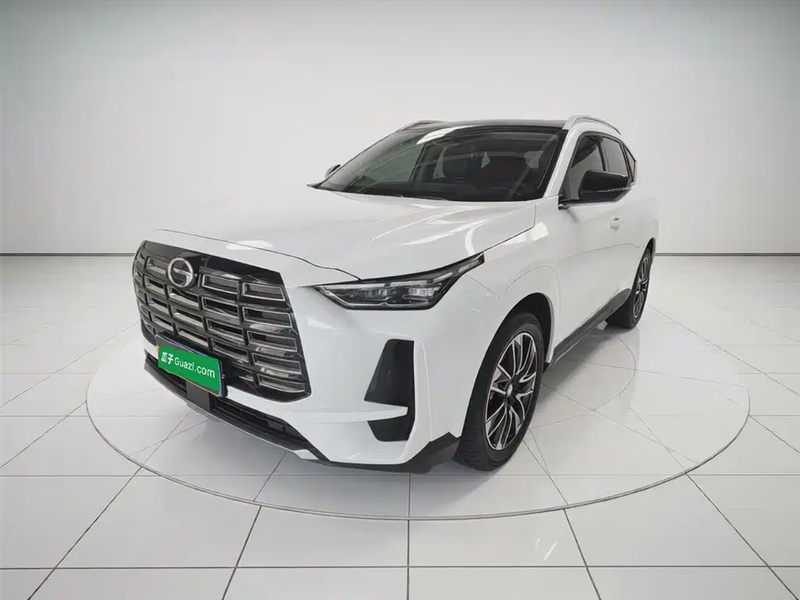 GAC GS4