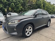 Lexus RX 2012