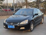 Honda Accord 2007