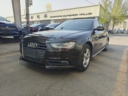 Audi A4 2014