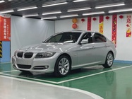 BMW 3 Series 2012