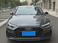 Audi A4 2023