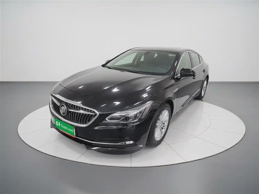 Buick LaCrosse 2019