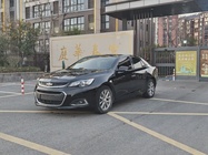 Chevrolet Malibu 2017