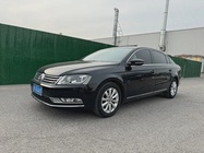 Volkswagen Magotan 2013