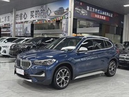 BMW X1 2022