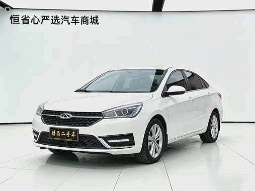 Chery Arrizo 5 2017