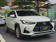 Toyota Yaris 2023