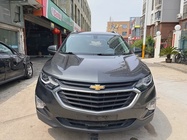 Chevrolet Equinox 2017