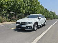 Volkswagen C-Trek 2017