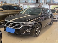 Volkswagen Passat 2020