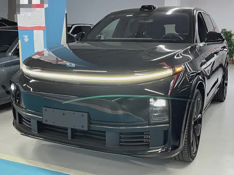 Li Auto L7