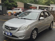 Hyundai Elantra 2008