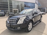 Cadillac SRX 2011