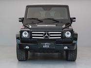 Mercedes-Benz G-Class 2012