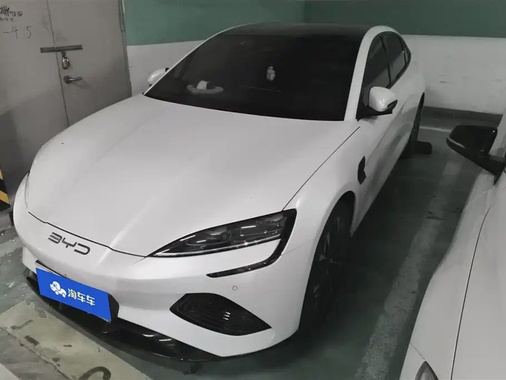 BYD Seal 2023