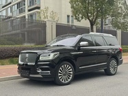 Lincoln Navigator 2019