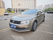 Volkswagen Sagitar 2018