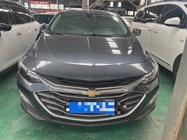 Chevrolet Malibu 2020