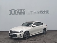 BMW 3 Series 2024