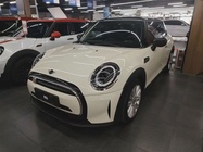 MINI Other 2021