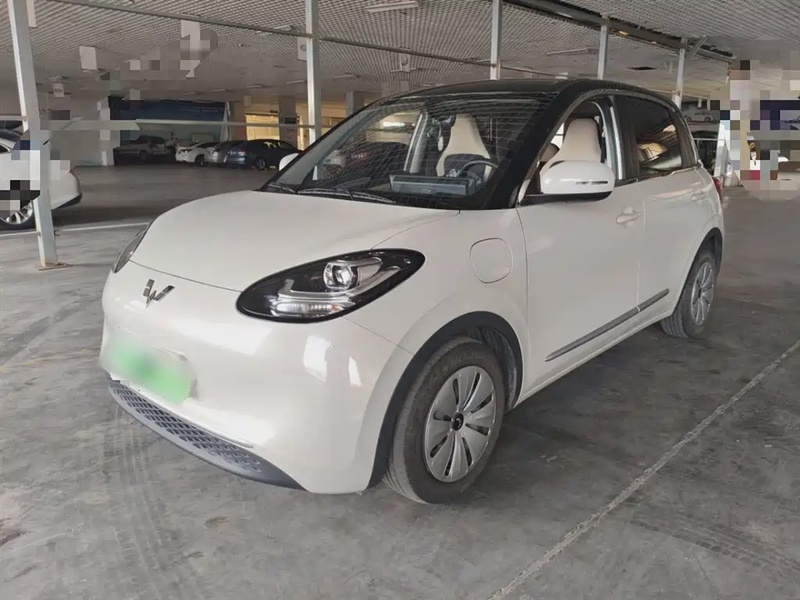 Wuling Bingo