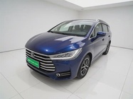 BYD MAX 2018