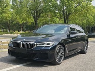BMW 5 Series 2023