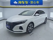 Changan Eado 2021