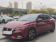 Nissan Sylphy 2020