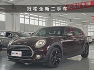MINI Clubman 2018