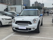 MINI Countryman 2014