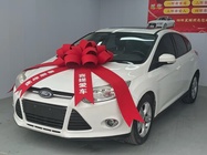 Ford Focus 2013