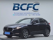 Mazda CX-30 2021