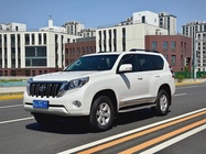 Toyota Prado 2017