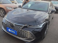 Toyota Avalon 2024