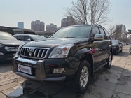 Toyota Prado 2008