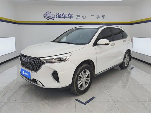 Haval M6 2021