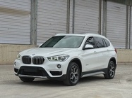 BMW X1 2018