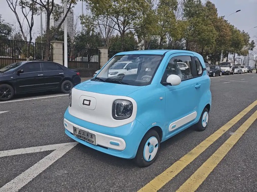 Bestune Pony 2025