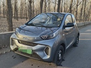 Chery Little Ant 2026