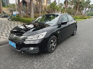 Honda Accord 2017