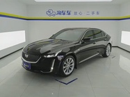 Cadillac CT5 2023