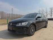 Volkswagen Santana 2017