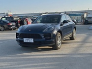 Porsche Macan 2020