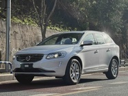 Volvo XC60 2017