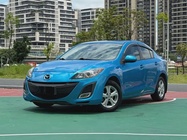 Mazda 3 2013