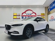 Mazda CX-4 2020