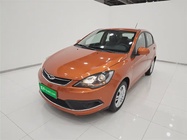 Chery Fengyun 2 2016
