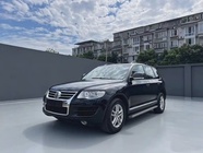 Volkswagen Touareg 2009